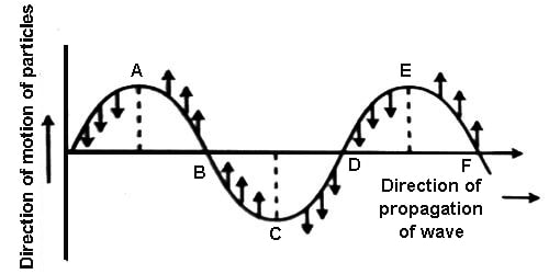 wave-motion