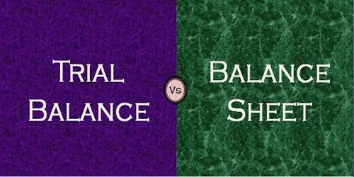 difference-between-trial-balance-and-balance-sheet-qs-study