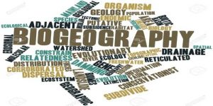 Biogeography - QS Study