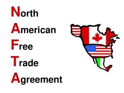 What Is the North American Free Trade Agreement (NAFTA)?