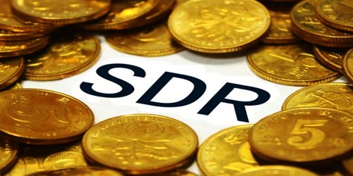 Special Drawing Rights (SDRS)