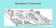 Braided Channels: Depositional Landforms