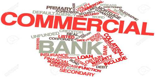 Service Oriented Functions of Commercial Banks