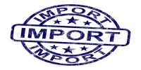 Indent Business or Importing House