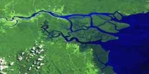 Bars, Barriers, and Spits: Depositional Landforms - QS Study