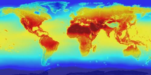 Causes of Climate Change