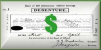 Difference between Share and Debenture