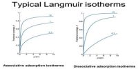 Gas-Solid Systems: Langmuir Isotherm