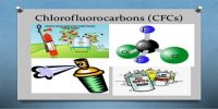 Chlorofluorocarbons (CFCs)