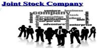 Taking Initiative of Forming Joint Stock Company