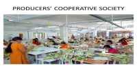 Features of Producer’s Cooperative Society
