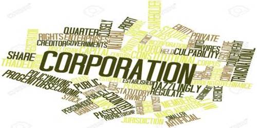 Definition of Statutory Corporation