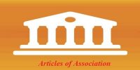 Objectives of the Articles of Association