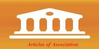 Alteration of the Articles of Association