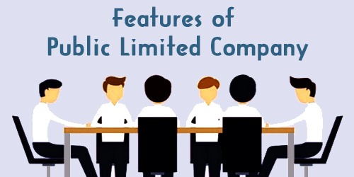 research paper on public limited company