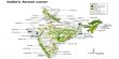 Forest Covers in Indian Subcontinent