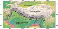 Comparison between the Himalayan and the Peninsular River