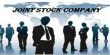 Legal Features of Joint Stock Company