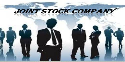 Essential Elements of Joint Stock Company