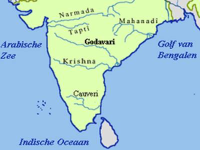 Largest Peninsular River System - QS Study