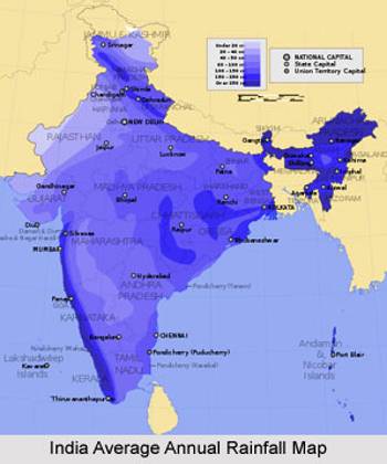 the cold weather season in india