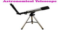 Advantages and Disadvantages of an Astronomical Telescope