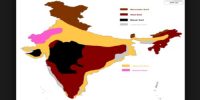 Black Soil in Indian Subcontinent