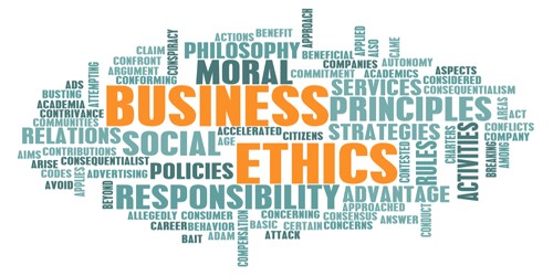 Principle of Business Conduct