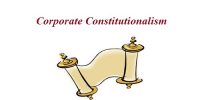 Corporate Constitutionalism in Society