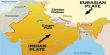 Earthquakes in Indian Tectonic Plate