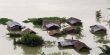 Consequence and Control of Floods in Indian Subcontinent