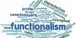 Concept of Functionalism