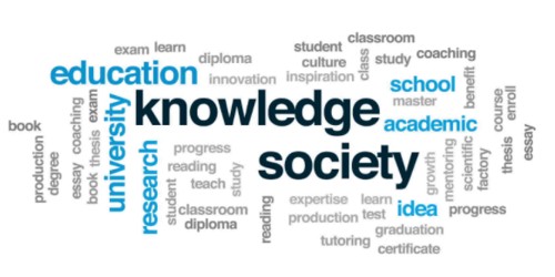 Effects of a Knowledge Society