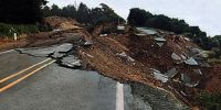 Landslide as Disaster