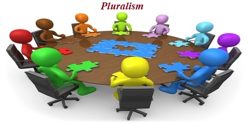 Pluralism