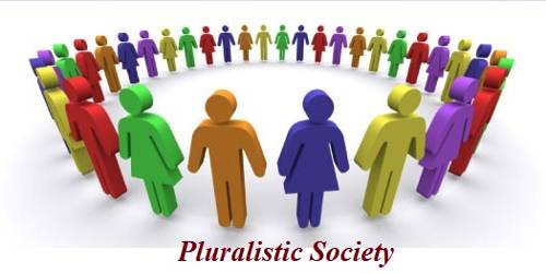 How Various Interest Groups Interacting In Pluralistic Society QS Study