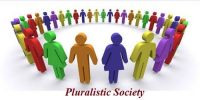 Pluralistic Society