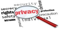 Rights of Privacy