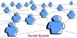 Characteristics of Social System
