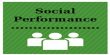 Areas of Social Performance