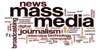 Business with Mass Communication media