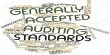 Principles of Generally Accepted Auditing Standards (GAAS)