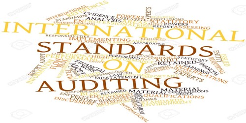 Benefits derived from International Auditing Standards
