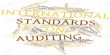 Objectives of International Standards on Auditing (ISA)