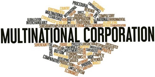 Multinational Corporation (MNC) - QS Study