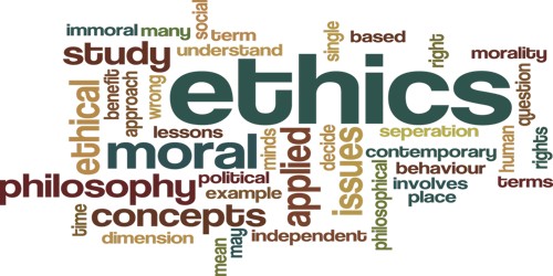 What Is The Meaning Of Professional Ethics In Business