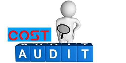 Difference between Financial Audit and Cost Audit