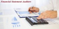 Power and Duties of Financial Statement Auditors