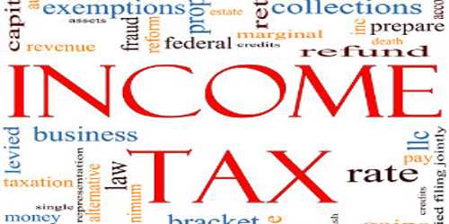 Income Tax: Definition and Characteristics
