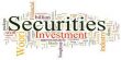 Interest on Securities